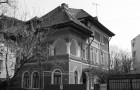 Luxury residential house - Somenii