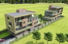 Residential buildings Corbeanca
