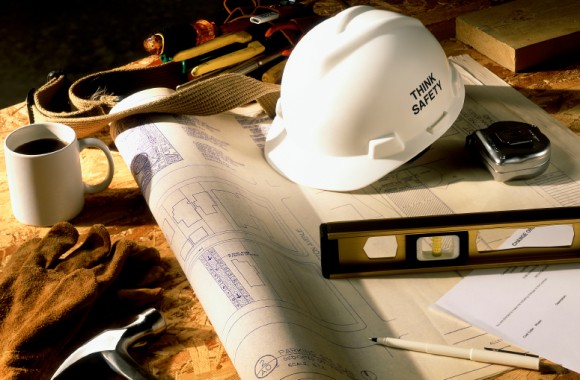 A passion for special projects