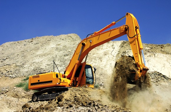 Equipment rental
