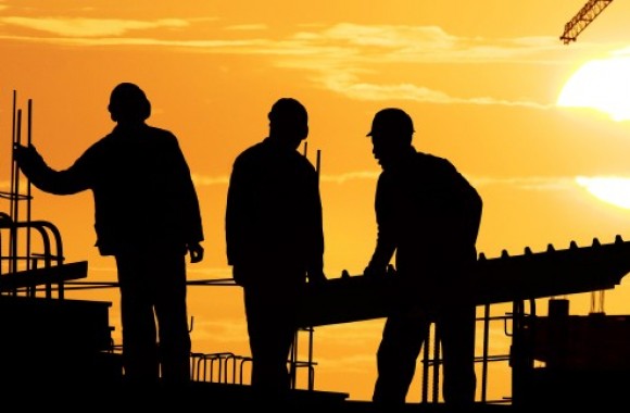 Civil engineering and road